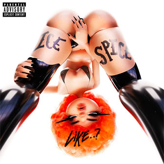 "Deli" by Ice Spice "Deli" by Ice Spice