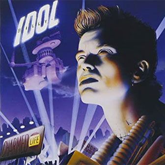 "Charmed Life" album by Billy Idol "Charmed Life" album by Billy Idol