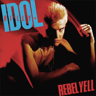 "Catch My Fall" by Billy Idol "Catch My Fall" by Billy Idol