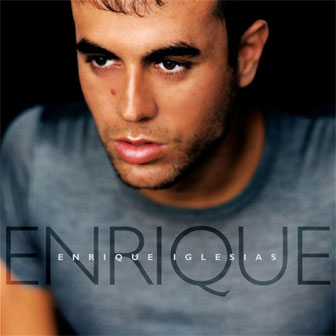"Enrique" album "Enrique" album