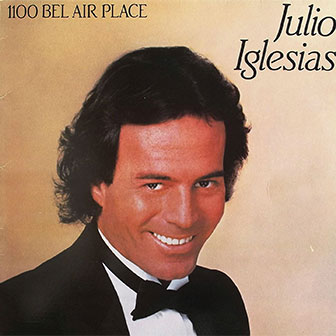 "All Of You" by Julio Iglesias "All Of You" by Julio Iglesias
