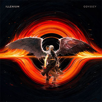 "Odyssey" album "Odyssey" album