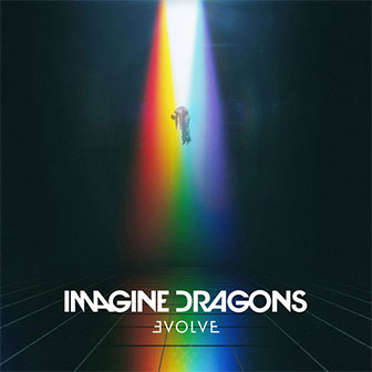 "Evolve" album "Evolve" album