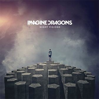 "Night Visions" album "Night Visions" album
