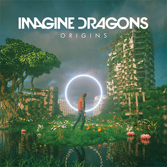 "Natural" by Imagine Dragons "Natural" by Imagine Dragons