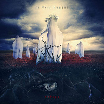 "Mother" album by In This Moment "Mother" album by In This Moment