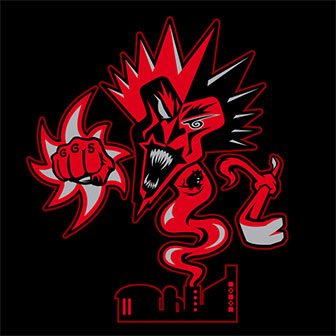 "Fearless Fred Fury" album by Insane Clown Posse "Fearless Fred Fury" album by Insane Clown Posse