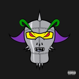 "The Marvelous Missing Link (Lost)" album by Insane Clown Posse "The Marvelous Missing Link (Lost)" album by Insane Clown Posse