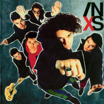 "X" album "X" album