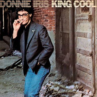 "My Girl" by Donnie Iris "My Girl" by Donnie Iris