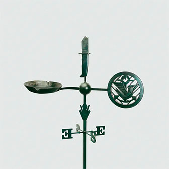 "Weathervanes" album by Jason Isbell "Weathervanes" album by Jason Isbell