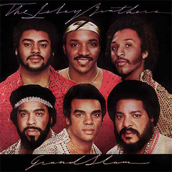 "Hurry Up And Wait" by The Isley Brothers "Hurry Up And Wait" by The Isley Brothers