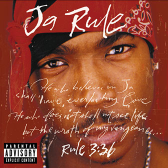 "Put It On Me" by Ja Rule "Put It On Me" by Ja Rule