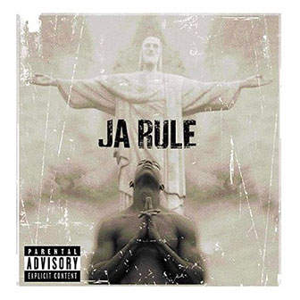 "Venni Veddi Vecci" album by Ja Rule "Venni Veddi Vecci" album by Ja Rule