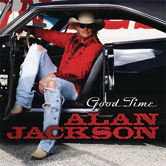 "Country Boy" by Alan Jackson "Country Boy" by Alan Jackson