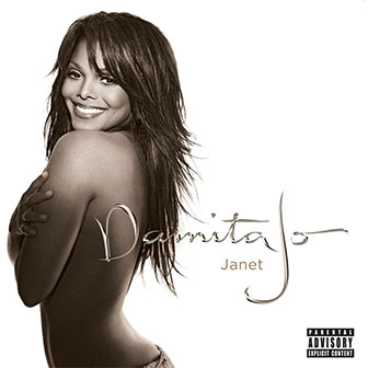 "Just A Little While" by Janet Jackson "Just A Little While" by Janet Jackson