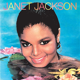 "Young Love" by Janet Jackson "Young Love" by Janet Jackson
