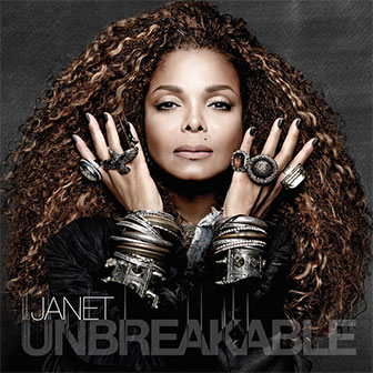"No Sleeep" by Janet Jackson "No Sleeep" by Janet Jackson