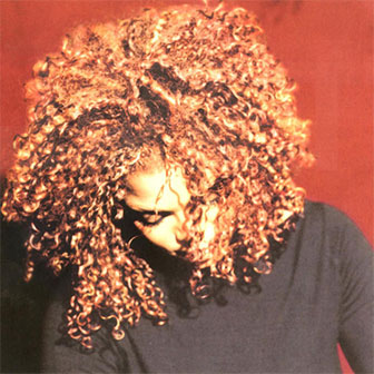 "I Get Lonely" by Janet Jackson "I Get Lonely" by Janet Jackson