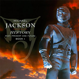 "They Don't Care About Us" by Michael Jackson