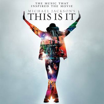"Michael Jackson's This Is It" album by Michael Jackson "Michael Jackson's This Is It" album by Michael Jackson