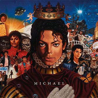 "Hold My Hand" by Michael Jackson "Hold My Hand" by Michael Jackson