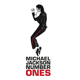 "Number Ones" album