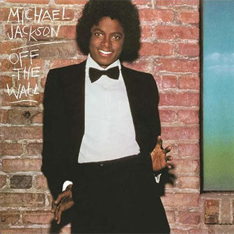 "Off The Wall" album "Off The Wall" album