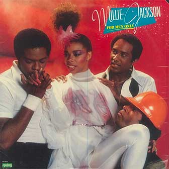 "For Men Only" album by Millie Jackson "For Men Only" album by Millie Jackson