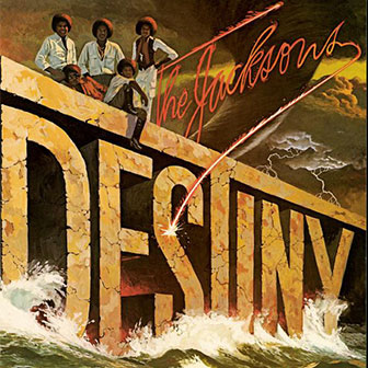 "Shake Your Body (Down To The Ground)" by The Jacksons "Shake Your Body (Down To The Ground)" by The Jacksons