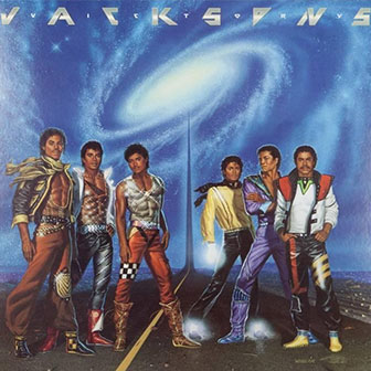 "State Of Shock" by The Jacksons "State Of Shock" by The Jackson