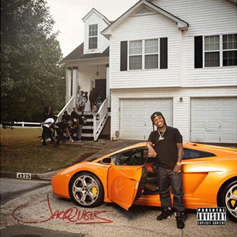 "B.E.D." by Jacquees "B.E.D." by Jacquees