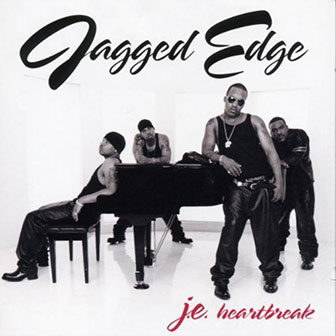 "Let's Get Married" by Jagged Edge "Let's Get Married" by Jagged Edge