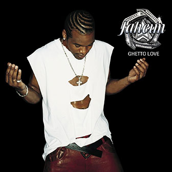 "Just In Case" by Jaheim "Just In Case" by Jaheim