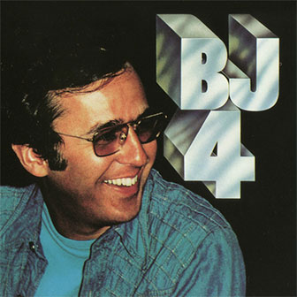 "BJ4" album by Bob James "BJ4" album by Bob James
