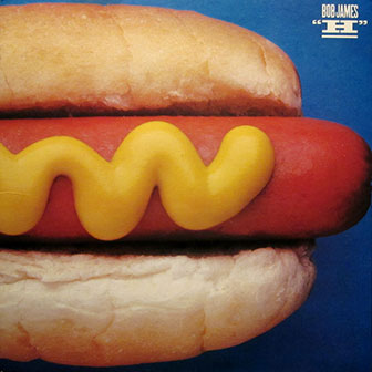 "H" album by Bob James "H" album by Bob James