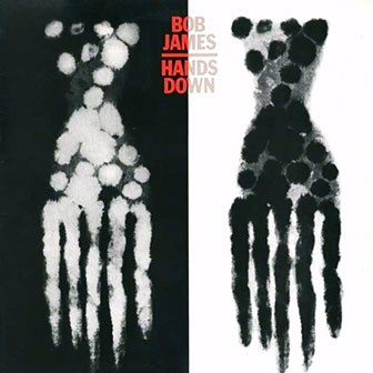 "Hands Down" album