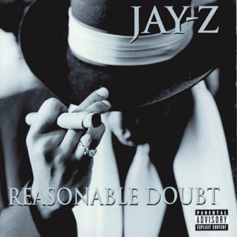 "Reasonable Doubt" album