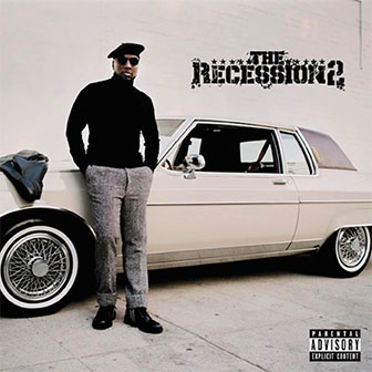 "The Recession 2" album by Jeezy "The Recession 2" album by Jeezy