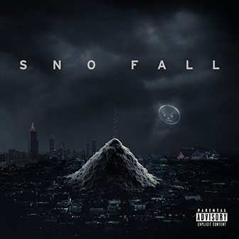 "Snofall" album by Jeezy & DJ Drama "Snofall" album by Jeezy & DJ Drama