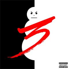 "Trap Or Die 3" album by Jeezy "Trap Or Die 3" album by Jeezy