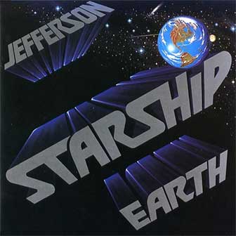 "Count On Me" by Jefferson Starship "Count On Me" by Jefferson Starship