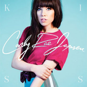 "Kiss" album by Carly Rae Jepsen "Kiss" album by Carly Rae Jepsen