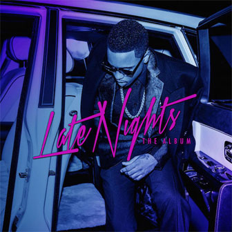 "Planez" by Jeremih "Planez" by Jeremih
