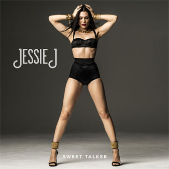 "Sweet Talker" album by Jessie J "Sweet Talker" album by Jessie J