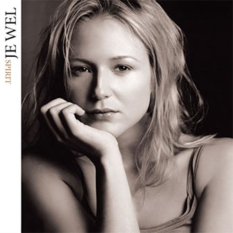 "Spirit" album "Spirit" album