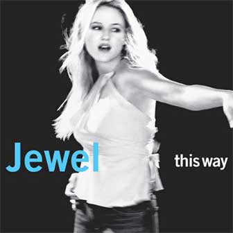 "This Way" album by Jewel "This Way" album by Jewel