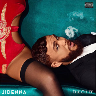 "The Chief" album by Jidenna "The Chief" album by Jidenna