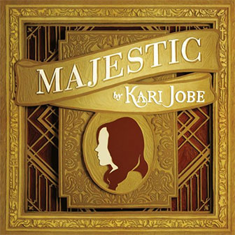 "Majestic" album by Kari Jobe "Majestic" album by Kari Jobe