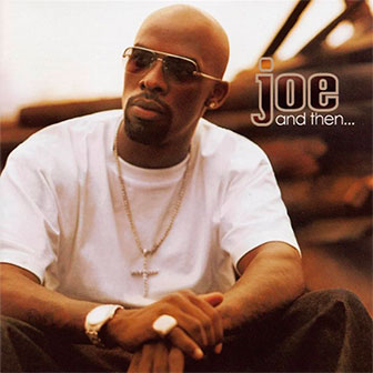 "More & More" by Joe "More & More" by Joe